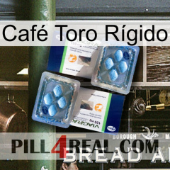 Café Toro Rígido viagra5